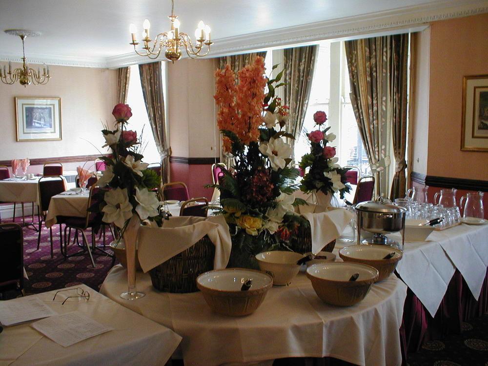 Glen Usk Hotel 랜드린도드웰스 외부 사진