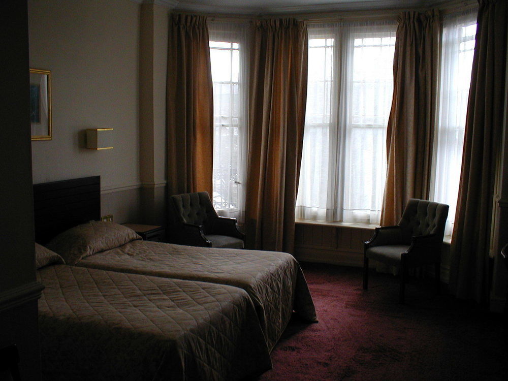 Glen Usk Hotel 랜드린도드웰스 외부 사진