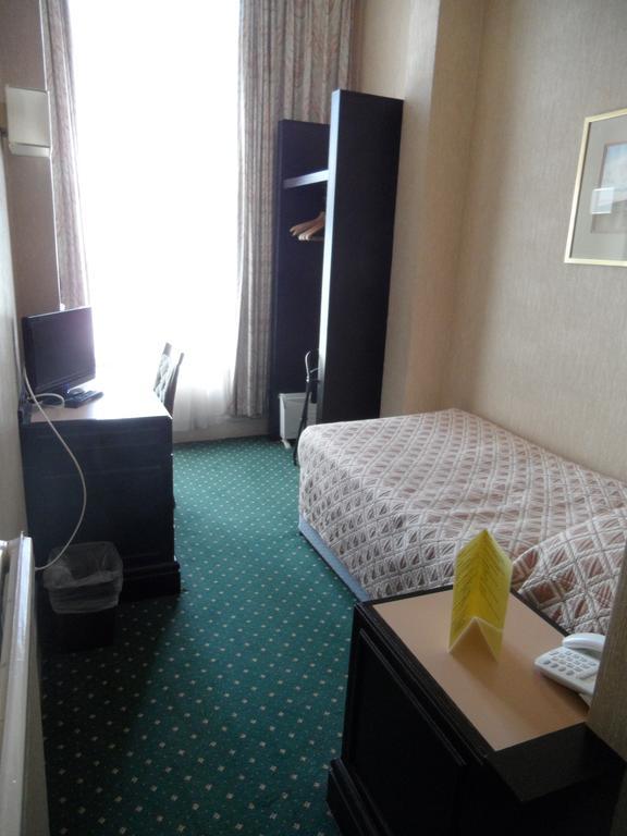 Glen Usk Hotel 랜드린도드웰스 외부 사진