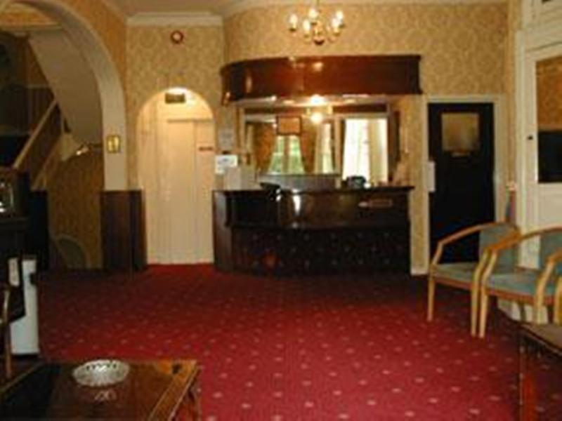 Glen Usk Hotel 랜드린도드웰스 외부 사진